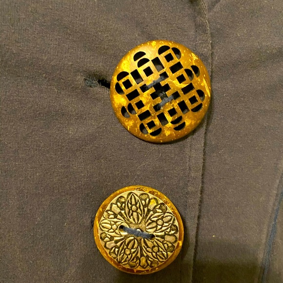 Neon Buddha jacket - Picture 2 of 8